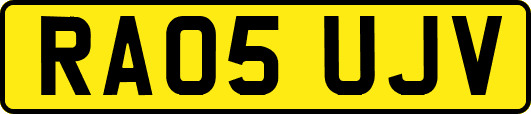 RA05UJV