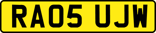 RA05UJW