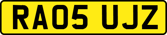 RA05UJZ