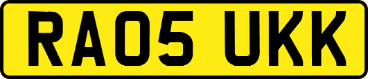 RA05UKK