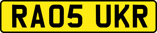 RA05UKR