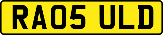 RA05ULD