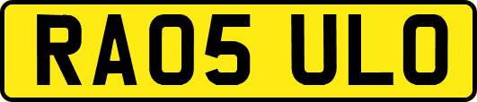 RA05ULO