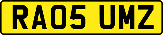 RA05UMZ