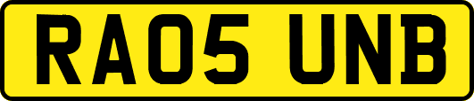 RA05UNB