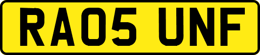 RA05UNF