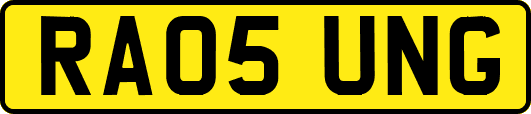 RA05UNG