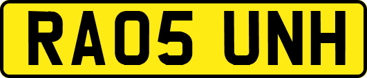 RA05UNH