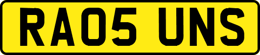 RA05UNS