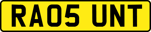 RA05UNT