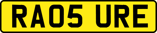 RA05URE