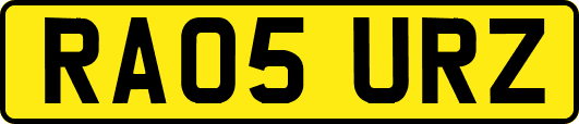 RA05URZ