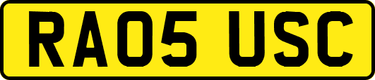 RA05USC
