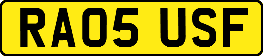 RA05USF