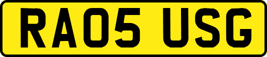 RA05USG