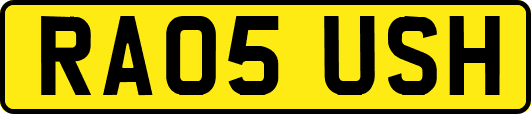 RA05USH
