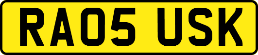 RA05USK