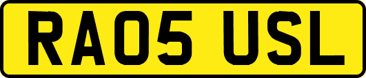 RA05USL