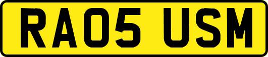 RA05USM