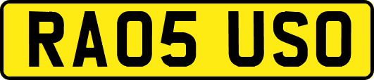 RA05USO