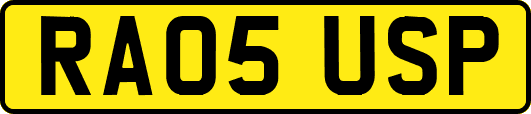 RA05USP