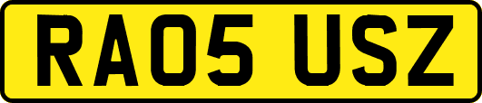 RA05USZ