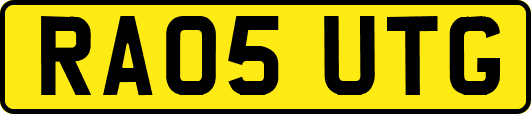RA05UTG