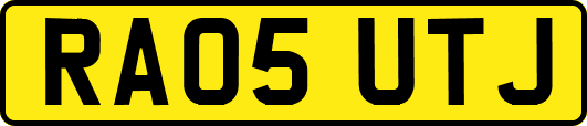 RA05UTJ
