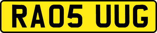 RA05UUG