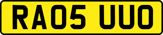 RA05UUO