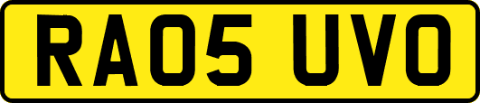 RA05UVO