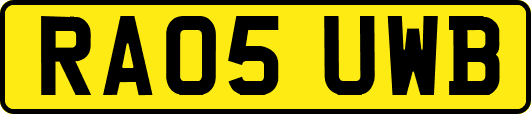 RA05UWB