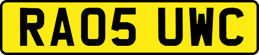 RA05UWC