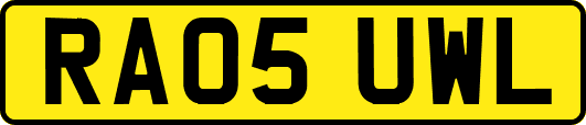RA05UWL
