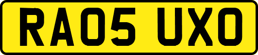 RA05UXO