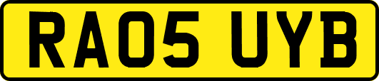 RA05UYB