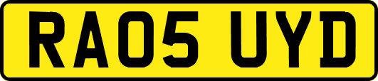 RA05UYD