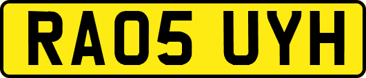 RA05UYH