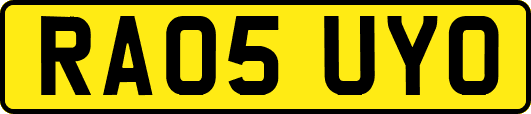 RA05UYO