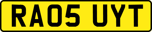 RA05UYT