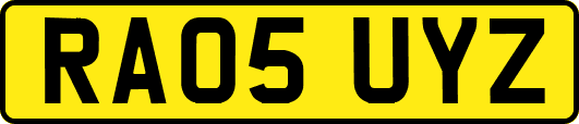 RA05UYZ