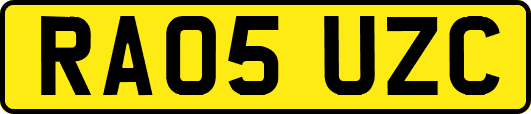 RA05UZC