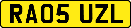 RA05UZL