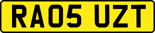 RA05UZT