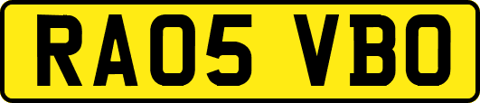 RA05VBO