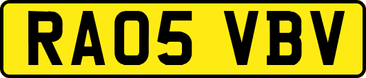 RA05VBV
