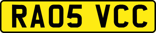 RA05VCC
