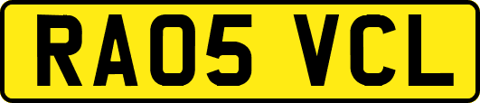 RA05VCL