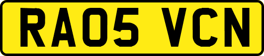 RA05VCN