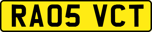 RA05VCT